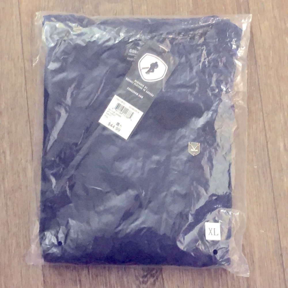 Gongshow “I’m the show” design Men’s XL